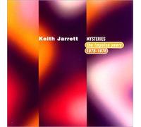 Keith Jarrett [1975-1976] - Mysteries:the Impulse Years