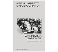 Keith Jarrett