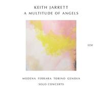 A Multitude Of Angels