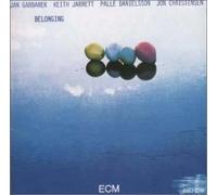 Keith Jarrett - Belonging [Import]