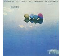Keith Jarrett - Belonging [Import]