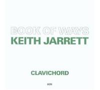 KEITH JARRETT "BOOK OF WAYS" 2 CD NEW