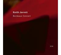Keith Jarrett: Bordeaux Concert by Keith Jarrett [CD] NEUF