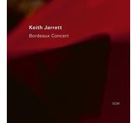 Keith Jarrett - Bordeaux Concert - Shm-Cd [Compact Discs] Shm Cd, Japan - Import