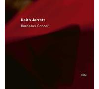 Keith Jarrett - Bordeaux Concert - Shm-Cd [Compact Discs] Shm Cd, Japan - Import