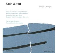 Keith Jarrett - Bridge Of Light