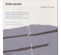 Keith Jarrett Bridge Of Light (CD) Album