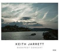Budapest Concert
