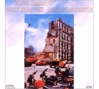 Keith Jarrett - Changes [Import]