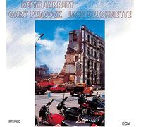 Keith Jarrett - Changes [Import]