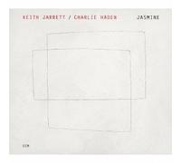Keith Jarrett & Charlie Haden - Jasmin