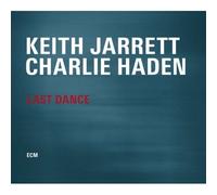 Keith Jarrett Charlie Haden - Last dance