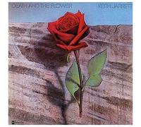 Keith Jarrett - Death & The Flower [Compact Discs] Shm Cd, Japan - Import