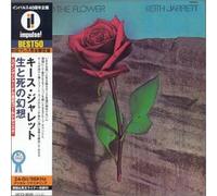 Keith Jarrett - Death & The Flower [Import]