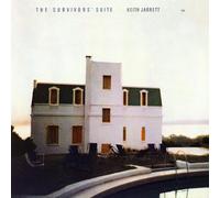 Keith Jarrett/Dewey Redman/Charlie Haden/Paul Motia The Survivors' Suit (Vinyl)
