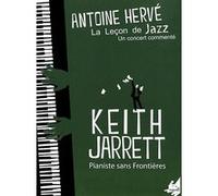 Keith Jarrett E
