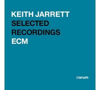 Keith Jarrett - ECM Legends Best Selection [Import]