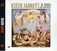 Keith Jarrett – El Juicio – Édition internationale (Import) – Rhino
