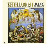Keith Jarrett - El Juicio