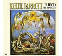 Keith Jarrett - El Juicio [Import]