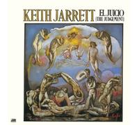 Keith Jarrett - El Juicio (The Judgement)