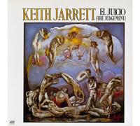 Keith Jarrett - El Juicio (The Judgement) [Import]