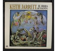 Keith Jarrett - El Juicio (The Judgement) [Vinyle LP record]