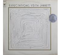 KEITH JARRETT - Expectations