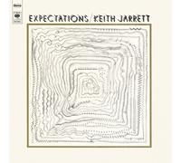 Keith Jarrett – Expectations – CD – Sony Music