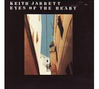 Keith Jarrett - Eyes of Heart [Import]