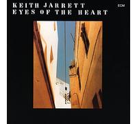 Keith Jarrett – Eyes Of The Heart – Verve Spa