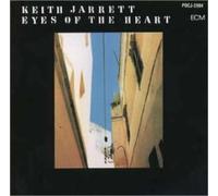 Keith Jarrett - Eyes of The Heart [Import]