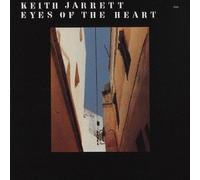 Keith Jarrett - Eyes of The Heart [Import]