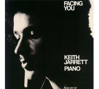 Keith Jarrett - Facing You-UHQCD [Import]