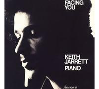 Keith Jarrett - Facing You [Import]