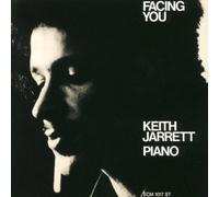 Keith Jarrett - Facing You [Import]