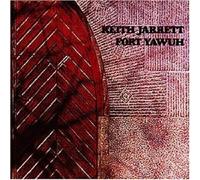 Jarrett,Keith - Fort Yawuh