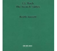 Die Franzoesischen Suiten