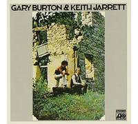 Keith Jarrett - Gary Burton & Keith Jarrett [Import]