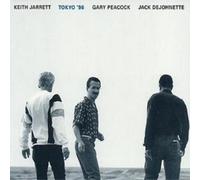 Keith Jarrett - Tokyo '96