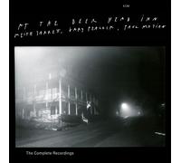 At The Deer Head Inn – The Complete Recordings – Coffret Édition Deluxe Limitée