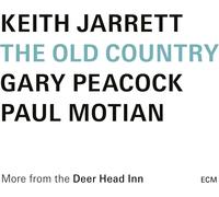 The Old Country (Live At The Deer Head Inn) CD