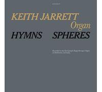 Keith Jarrett - Hymns, Spheres (2 CD)