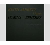 Keith Jarrett - Hymns - Spheres (Gatefold Sleeve) [Vinyl LP record] [Schallplatte]
