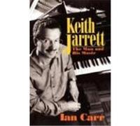 Keith Jarrett Ian Carr (Auteur)