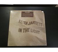 Keith Jarrett - In The Light (Gatefold Cover) [Vinyl LP record] [Schallplatte]