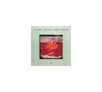 Keith Jarrett - Invocations/The moth and the flame (1981) / Vinyl record [Vinyl-LP]