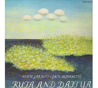Keith Jarrett ? Jack DeJohnette - Ruta And Daitya