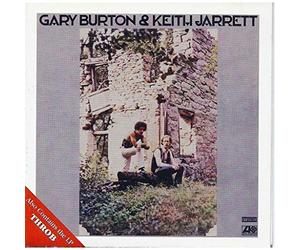 Keith Jarrett - Keith Jarrett & Gary Burton