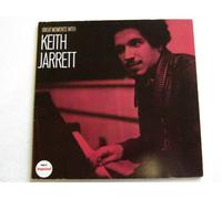 Keith Jarrett - Keith Jarrett Great Moments With Keith Jarrett 2LP Impulse 301823 EX/EX 1981 double LP, German pressing, vinyl is mint and unplayed